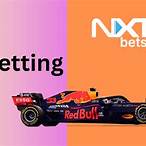 formula 1 bet